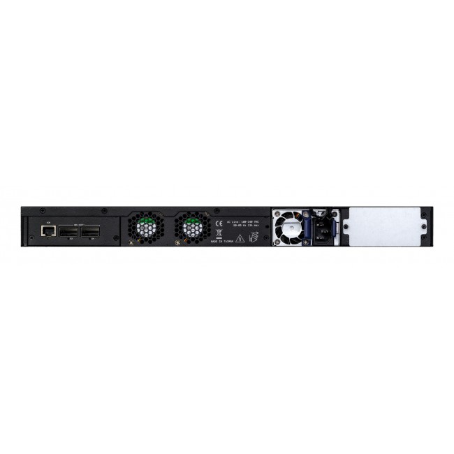 LANCOM GS-4554XUP Managed L3 2.5G Ethernet (100/1000/2500) Power over Ethernet (PoE) 1U Black LANCOM GS-4554XUP Managed L3 2.5G Ethernet (100/1000/2500) Power over Ethernet (PoE) 1U Black