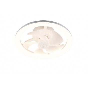 LAMP WITH FAN 24W 2700-6500K 2600LM 40