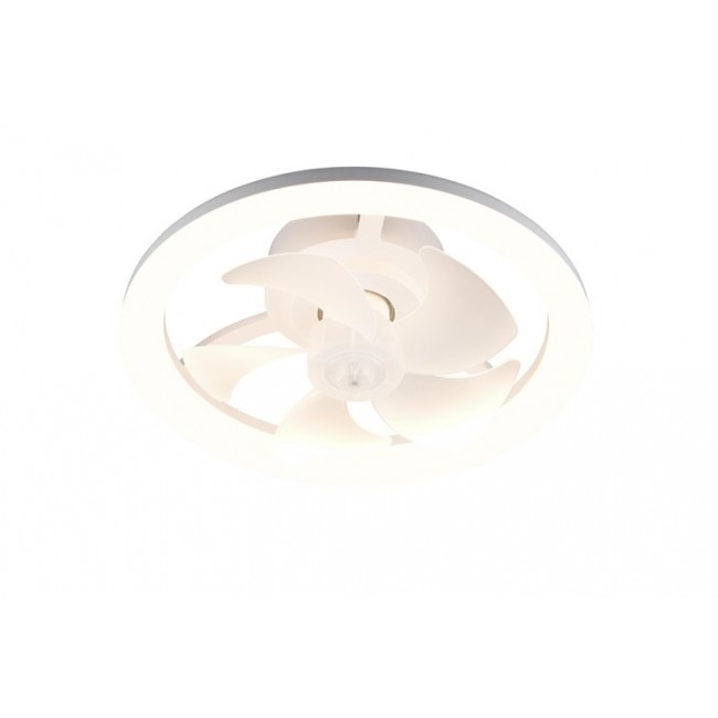 LAMP WITH FAN 24W 2700-6500K 2600LM 40