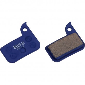 Ok adziny hamulcowe BBB DiscStop HP SRAM Road one size