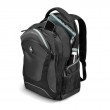 PORT Designs Courchevel backpack Casual backpack Black Nylon, Polyester