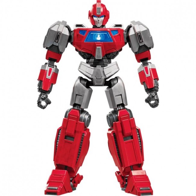 Blokees Transformers