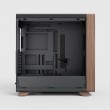 Fractal Design Summit Black Solid Midi Tower