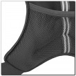 Workout waistcoat with 5 kg neoprene weights HMS KTO05