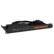 Rackmount.IT RM-SW-T11 rack accessory Firewall rack mount Rackmount.IT RM-SW-T11 rack accessory Firewall rack mount