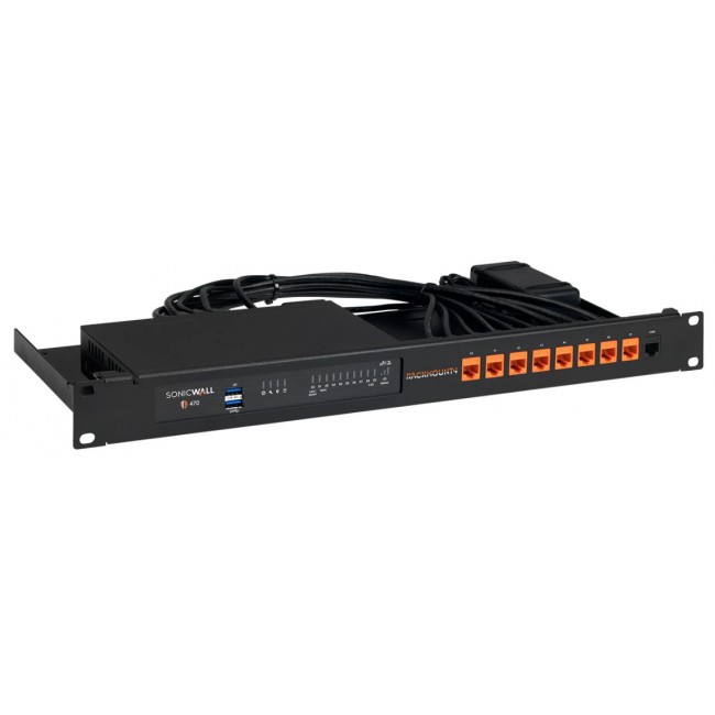 Rackmount.IT RM-SW-T11 rack accessory Firewall rack mount Rackmount.IT RM-SW-T11 rack accessory Firewall rack mount