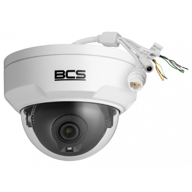Kamera IP kopu owa 4Mpx BCS-P-DIP24FSR3-Ai2