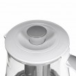 Tefal BJ551B10 tea maker 1.5 L 1430 W Grey, White