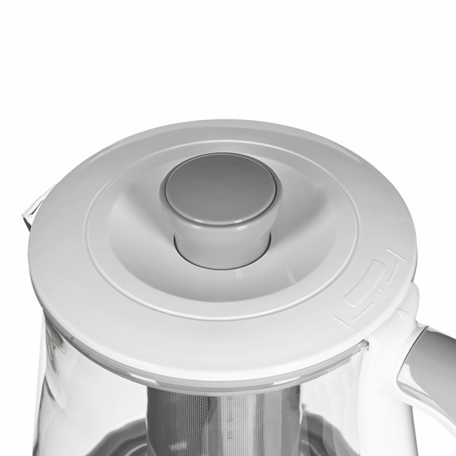 Tefal BJ551B10 tea maker 1.5 L 1430 W Grey, White