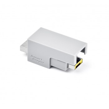 Smartkeeper LK03YL port blocker Port lock USB Type-A Yellow 1 pc(s)