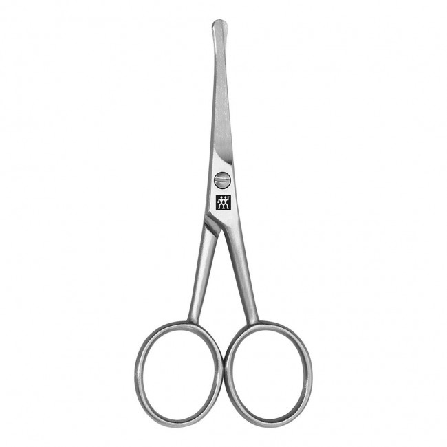 ZWILLING 43567-101-0 facial hair scissors Nose hair