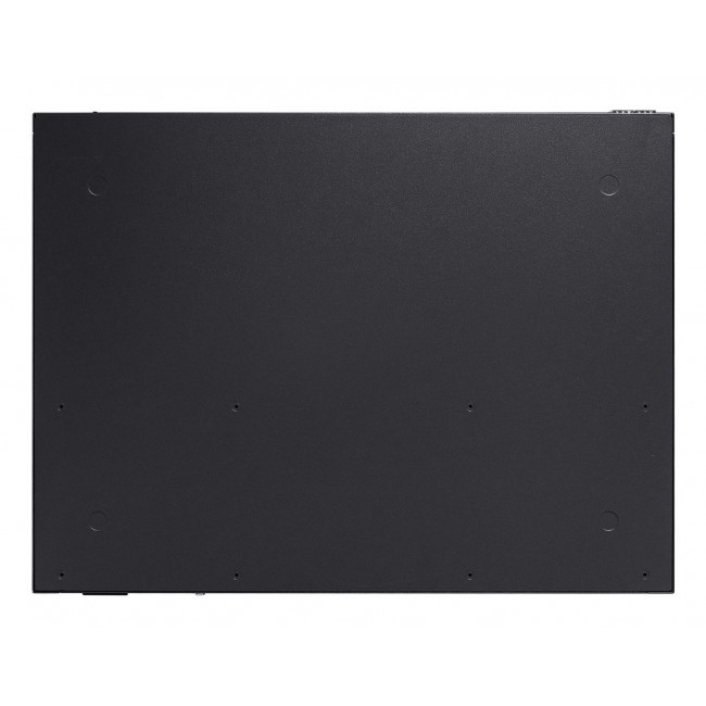 TP-Link Omada SG5452XMPP network switch Managed L3 Gigabit Ethernet (10/100/1000) Power over Ethernet (PoE) Black