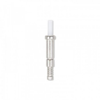 Qoltec 54435 fibre optic connector ST