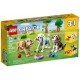 LEGO CREATOR 31137 ADORABLE DOGS