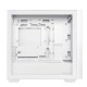 Asus A21 White micro-ATX case