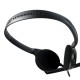 Sennheiser PC 3 CHAT Headset Black Sennheiser PC 3 CHAT Headset Black