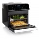 Princess 01.182085.01.001 Steam Airfryer Oven