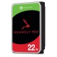 Seagate IronWolf Pro ST22000NT001 internal hard drive 22 TB 7200 RPM 512 MB 3.5