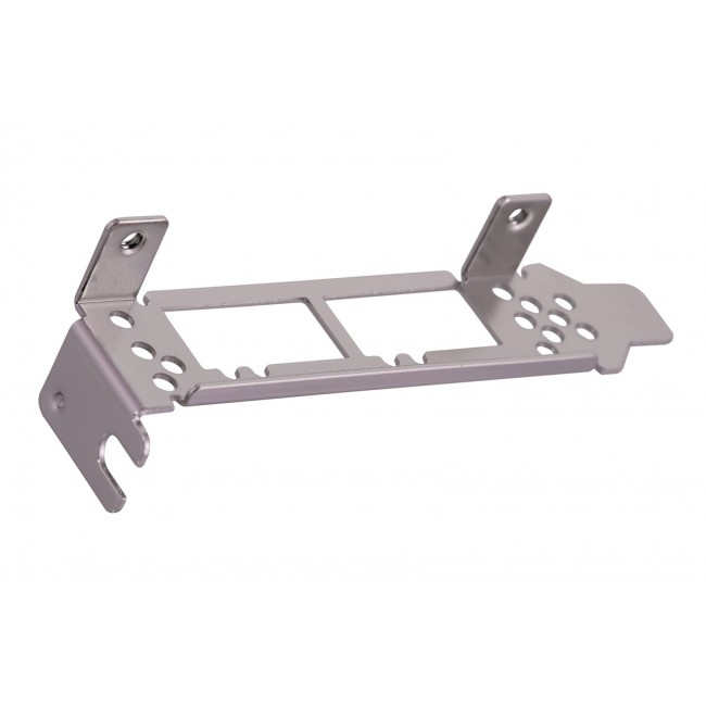 Broadcom BCM957508-P2100G network card Internal Fiber 100000 Mbit/s