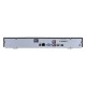 Network video recorder DAHUA NVR4216-EI Black Network video recorder DAHUA NVR4216-EI Black