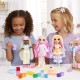 Rainbow High Watercolor & Create Fashion Doll, Purple Eyes Rainbow High Watercolor & Create Fashion Doll, Purple Eyes