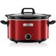 Crock-Pot Slow cooker SCV400RD 3.5L