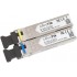MikroTik Pair of SFP modules S-3553LC20D (S-35LC20D 1.25G SM 20km T1310nm/R1550nm + S-53LC20D 1.25G SM 20km T1550nm/R1310nm)