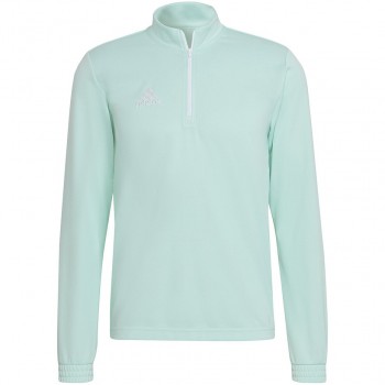 adidas Entrada 22 Training Top Mint HC5050 XL Men's Sweatshirt