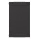 Lanberg WF11-3309-10B rack cabinet 9U Wall mounted rack Black