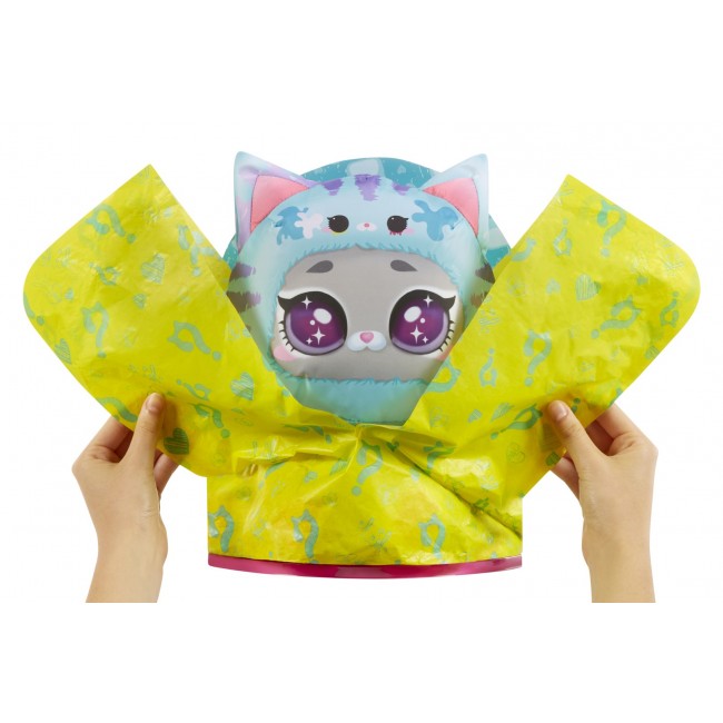 L.O.L. Surprise! Tweens Costume Surprise Fashion Doll Emma Emo L.O.L. Surprise! Tweens Costume Surprise Fashion Doll Emma Emo