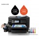 Epson EcoTank L15160 Inkjet A3+ 4800 x 1200 DPI 32 ppm Wi-Fi