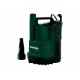 Metabo TP 7500 SI submersible pump 7 m Metabo TP 7500 SI submersible pump 7 m