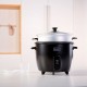 Rice cooker Black+Decker BXRC1800E Rice cooker Black+Decker BXRC1800E