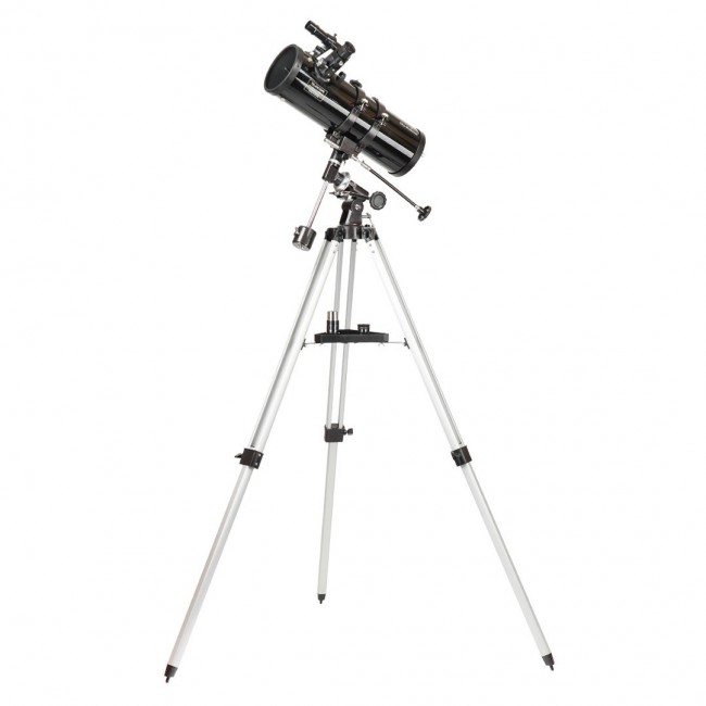 Skywatcher BK 1141 EQ1 114/1000 telescope Skywatcher BK 1141 EQ1 114/1000 telescope