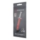 GENESIS Silicon 900 heat sink compound Thermal paste 12.8 W/m K 8 g GENESIS Silicon 900 heat sink compound Thermal paste 12.8 W/m K 8 g