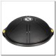 HMS Fitness BSX PRO Balance step Black