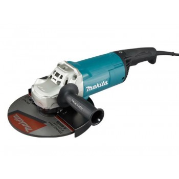 MAKITA. GRINDER ANGLE.230mm GA9060R 2200W, AG.ROZR, ANTI-RESTART