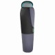 NILS CAMP SLEEPING BAG NC1705 ULTRA LIGHT BLACK MINT NILS CAMP SLEEPING BAG NC1705 ULTRA LIGHT BLACK MINT