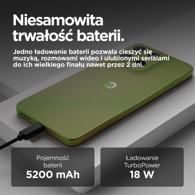 Motorola moto g15 17.1 cm (6.72 Motorola moto g15 17.1 cm (6.72