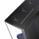 MODECOM VOLCANO STELLAR ARGB MIDI 8F BLACK MODECOM VOLCANO STELLAR ARGB MIDI 8F BLACK