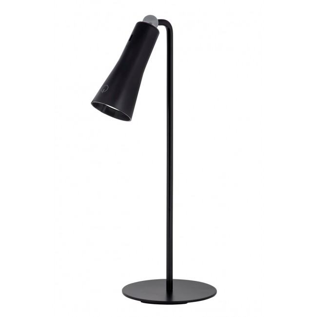 Activejet Multifunctional lamp AJE-IDA 4IN1 Black Activejet Multifunctional lamp AJE-IDA 4IN1 Black