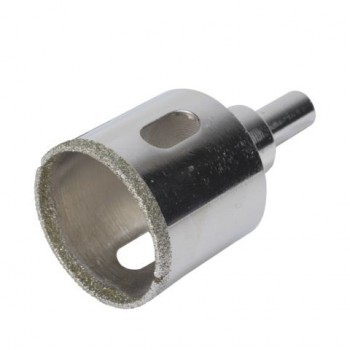 RUBI EASY PORCELAIN CROWN WITH DIAMOND COATING 28mm