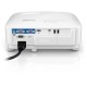 BenQ EH600 Standard throw projector 3500 ANSI lumens DLP 1080p (1920x1080) White BenQ EH600 Standard throw projector 3500 ANSI lumens DLP 1080p (1920x1080) White