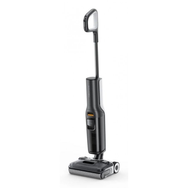 Roborock F25 ACE Electric mop Battery Dry Black, White 4 Ah