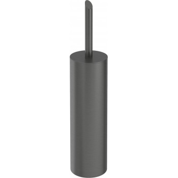 Freestanding toilet brush