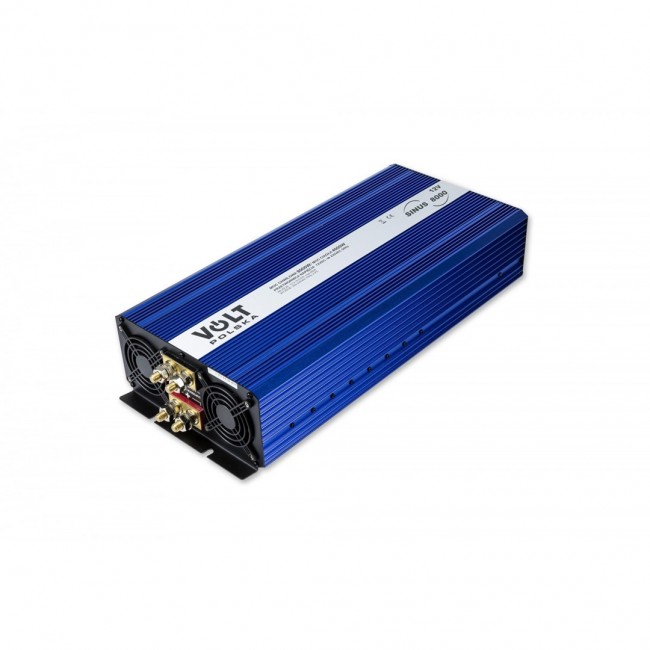 Voltage converter SINUS 8000 12/230V (4000/8000W) Voltage converter SINUS 8000 12/230V (4000/8000W)