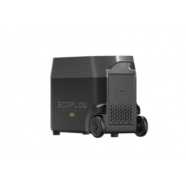 EcoFlow 50034006 portable power station accessory Battery EcoFlow 50034006 portable power station accessory Battery