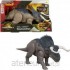 JURASSIC WORLD attacking dinosaurs JGB87 /4