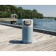 Kambukka Etna Breezy Blue - thermal mug, 300 ml