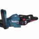 Makita UH005GZ 40V XGT 750 mm cordless hedge trimmer Makita UH005GZ 40V XGT 750 mm cordless hedge trimmer